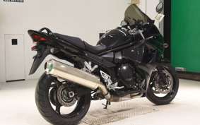 SUZUKI BANDIT 1250 F 2010 GW72A