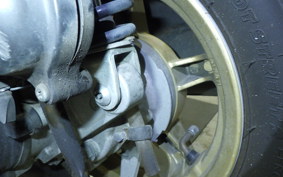 YAMAHA JOG ZR Gen.3 SA39J