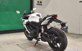 HONDA CBR650R 2024 RH03