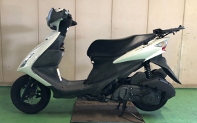 SUZUKI ADDRESS V125 CF4MA