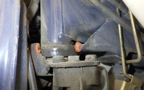 YAMAHA MATE 50 UA04J