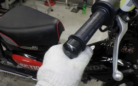 HONDA ｸﾛｽｶﾌﾞ110-3 JA60
