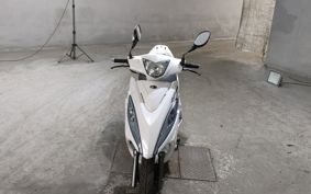 KYMCO GP125i FC25EC
