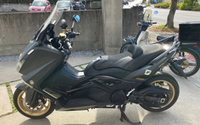 YAMAHA T-MAX 530 ABS 2014 SJ12J