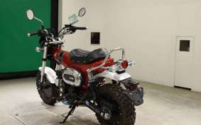 HONDA DAX 125 2023 JB04