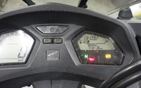 HONDA CBR650F 2019 RC83