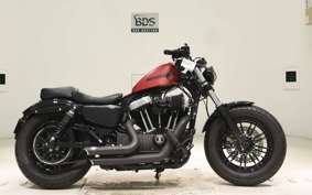 HARLEY XL1200X 2019