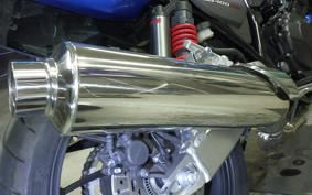 HONDA CB400 SUPER BOLDOR A 2018 NC42
