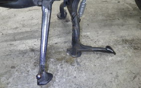 SUZUKI BANDIT 1250 SA 2009 GW72A