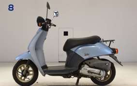 HONDA TODAY 1990 AF61