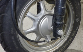 HONDA TACT-4ﾍﾞｰｼｯｸ AF75