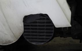 HONDA GYRO X 2017 TD01