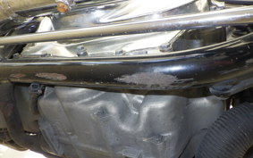 HONDA STEED 400 1996 NC26