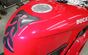 DUCATI 1098 2008
