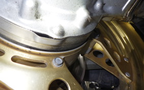 HONDA CX500 Turbo PC03