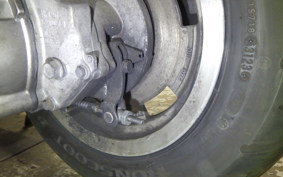 HONDA JOKER 90 2026 HF09