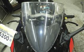 SUZUKI GSX-R125 2025 DL33B