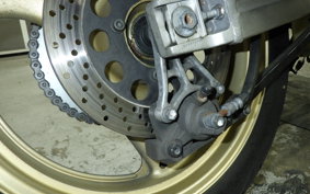 SUZUKI GSX400 IMPULSE 2004 GK7CA