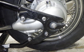 YAMAHA DRAGSTAR 400 2007 VH01J