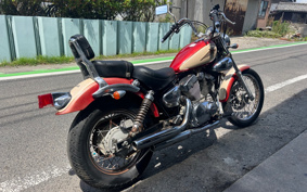 YAMAHA VIRAGO 250 3DM