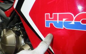 HONDA CBR400R 2019 NC56