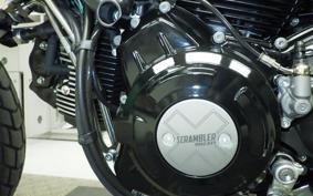 DUCATI SCRAMBLER 2025