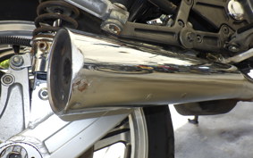 KAWASAKI ZEPHYR 550 ZR550B