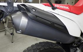 HONDA CRF250L MD38