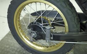 YAMAHA SEROW 225 2021 1KH