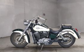HONDA SHADOW400 NC34