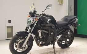 YAMAHA FAZER FZ6 N 2006