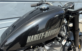 HARLEY XL1200CX 2017 LM3