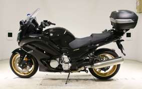YAMAHA FJR1300 AS 2025 RP27J