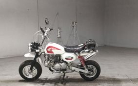 HONDA MONKEY Z50J