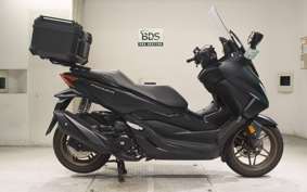 HONDA FORZA 250