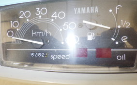 YAMAHA MINT 2005 1YU