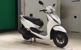 HONDA LEAD 125 2008 JK12
