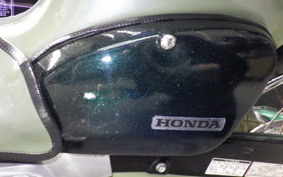 HONDA C50 SUPER CUB 2025 AA01