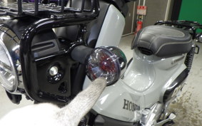 HONDA ｸﾛｽｶﾌﾞ110-3 2019 JA60