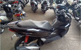 HONDA PCX 125 JF81