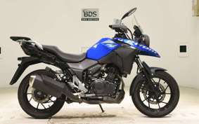 SUZUKI Vｽﾄﾛｰﾑ250A 2005