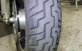HARLEY FLHX 1580 2008