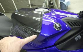 YAMAHA YZF-R1 2021 RN65J