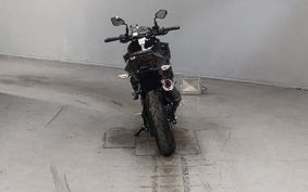KAWASAKI Z400 EX400L