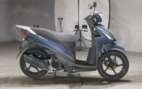 SUZUKI ADDRESS V110 CE47A