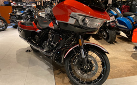 HARLEY HARLEY FLTRXSE1800CVO 2025 TC6