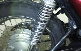 HONDA CB400SS E 2008 NC41