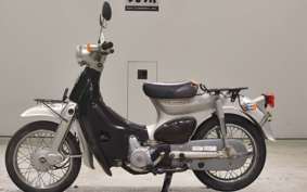 HONDA LITTLE CUB 2019 AA01