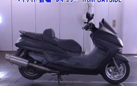 YAMAHA MAJESTY 250-3