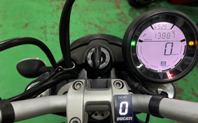 DUCATI SCRAMBLER SIXTY2 2021 KA00